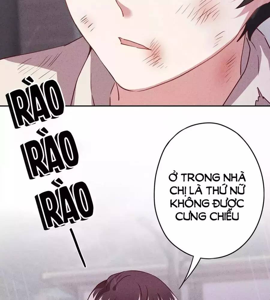 Thiếu Soái, Vợ Anh Muốn Lật Trời!: Chapter 13