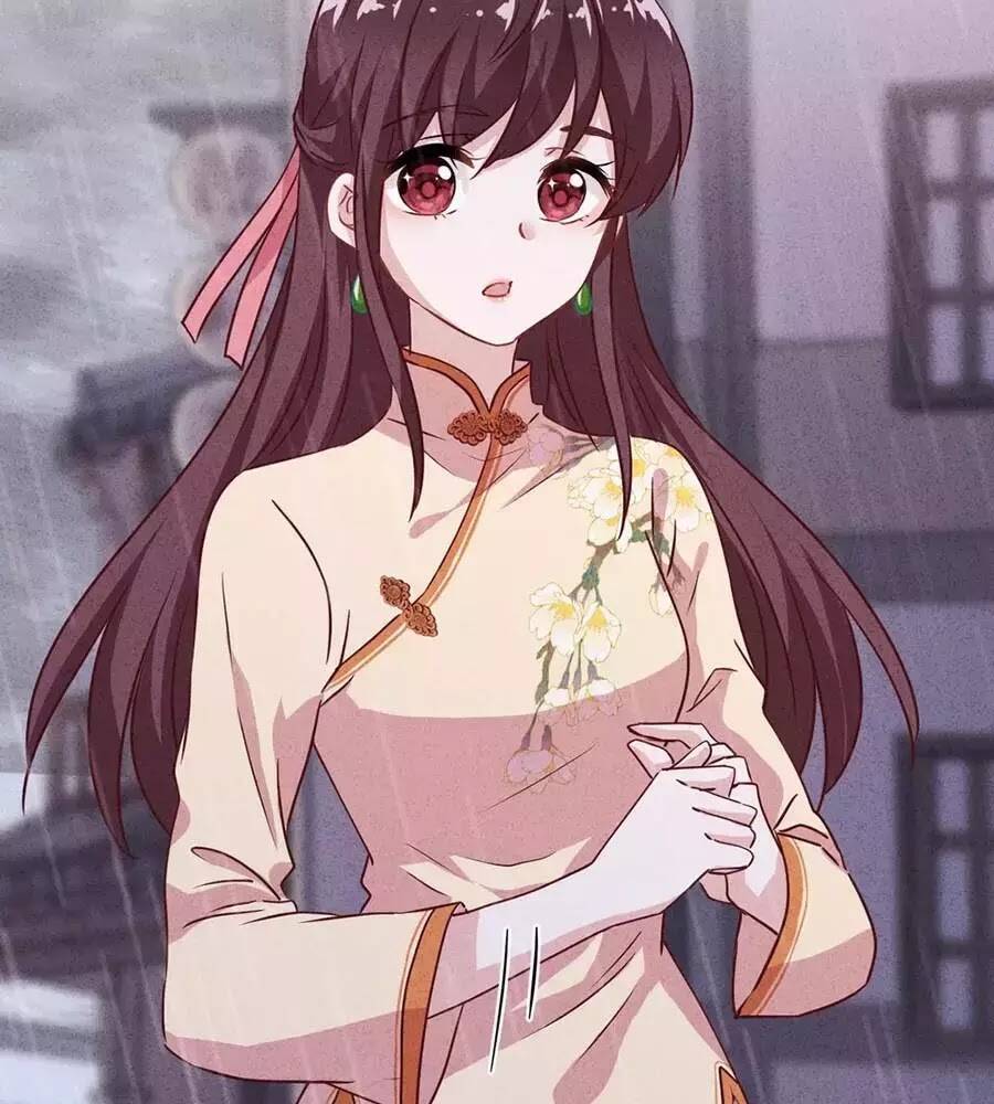 Thiếu Soái, Vợ Anh Muốn Lật Trời!: Chapter 13