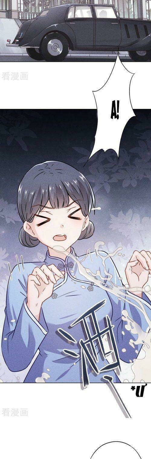 Thiếu Soái, Vợ Anh Muốn Lật Trời!: Chapter 130