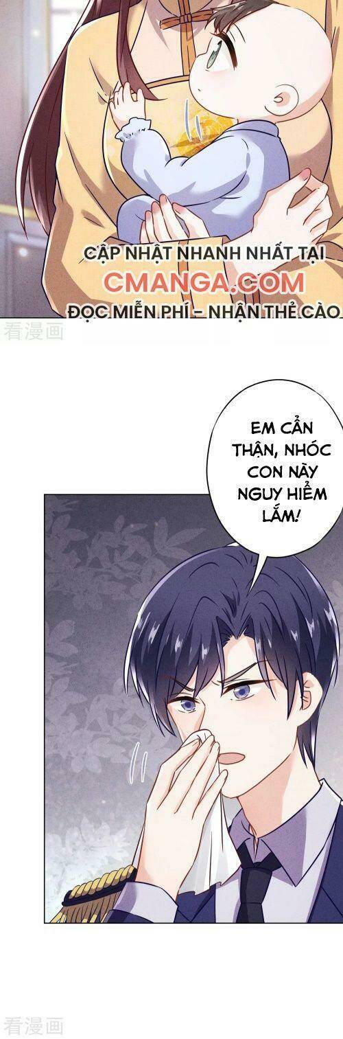 Thiếu Soái, Vợ Anh Muốn Lật Trời!: Chapter 130
