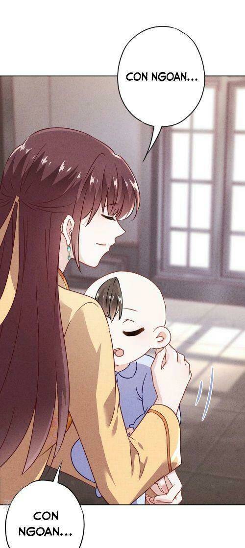 Thiếu Soái, Vợ Anh Muốn Lật Trời!: Chapter 130
