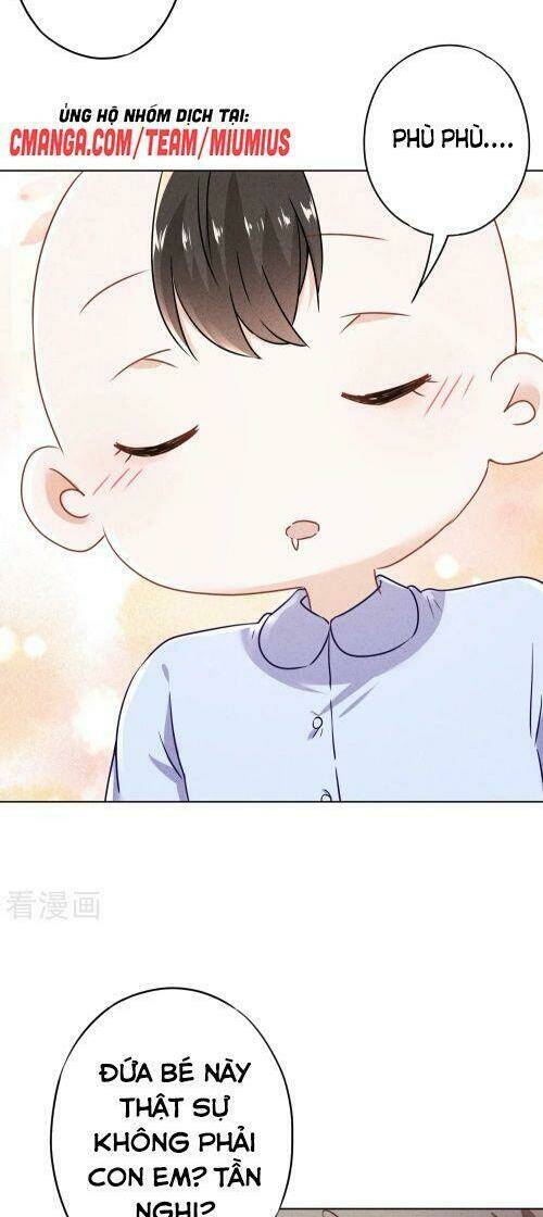 Thiếu Soái, Vợ Anh Muốn Lật Trời!: Chapter 130