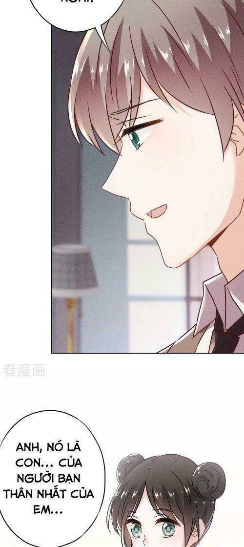 Thiếu Soái, Vợ Anh Muốn Lật Trời!: Chapter 130
