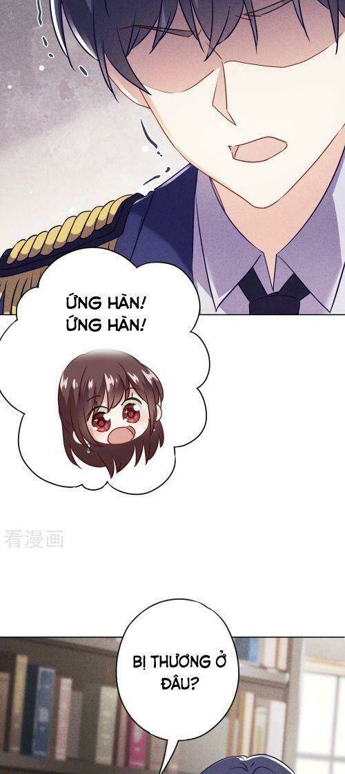 Thiếu Soái, Vợ Anh Muốn Lật Trời!: Chapter 130