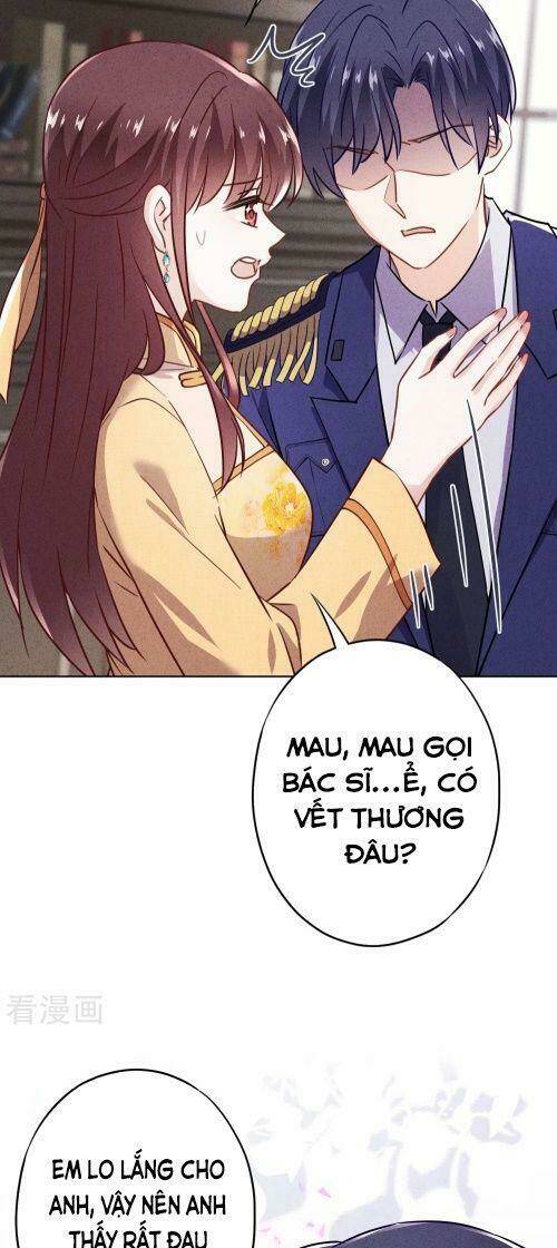 Thiếu Soái, Vợ Anh Muốn Lật Trời!: Chapter 130