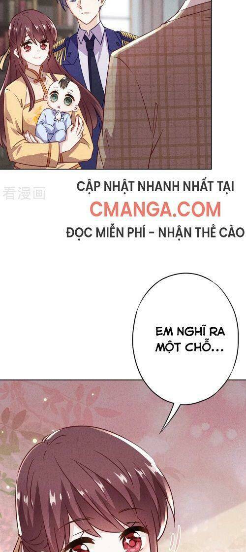 Thiếu Soái, Vợ Anh Muốn Lật Trời!: Chapter 130