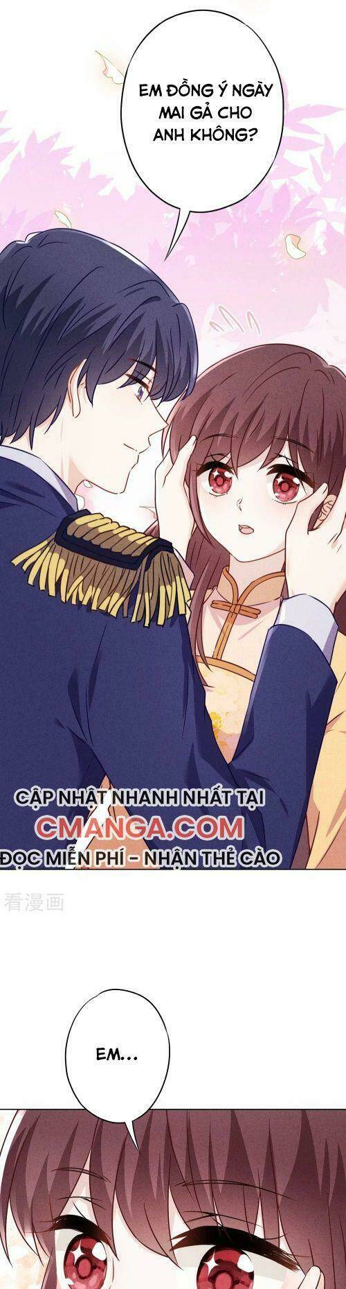 Thiếu Soái, Vợ Anh Muốn Lật Trời!: Chapter 130