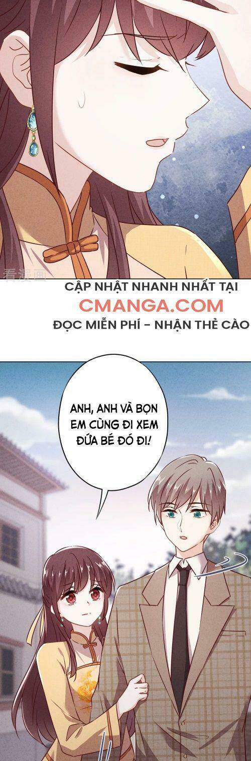 Thiếu Soái, Vợ Anh Muốn Lật Trời!: Chapter 130