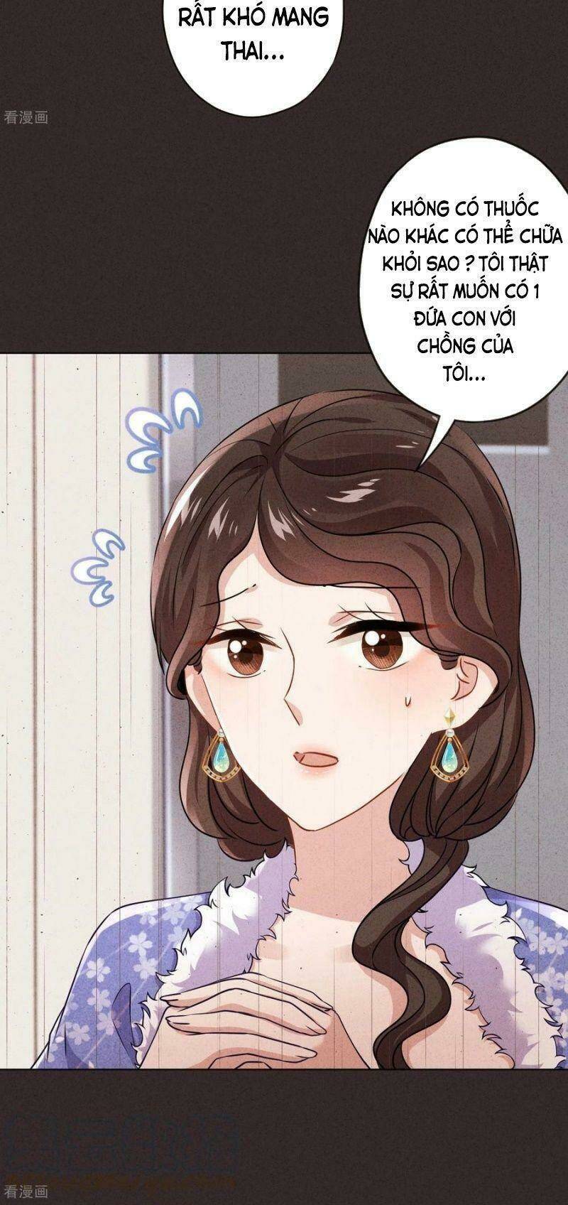 Thiếu Soái, Vợ Anh Muốn Lật Trời!: Chapter 131