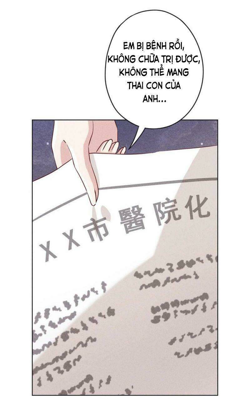 Thiếu Soái, Vợ Anh Muốn Lật Trời!: Chapter 131