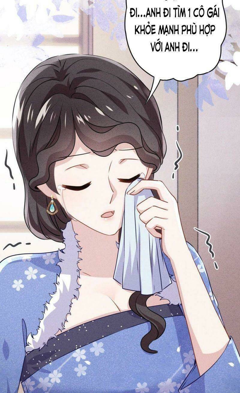 Thiếu Soái, Vợ Anh Muốn Lật Trời!: Chapter 131