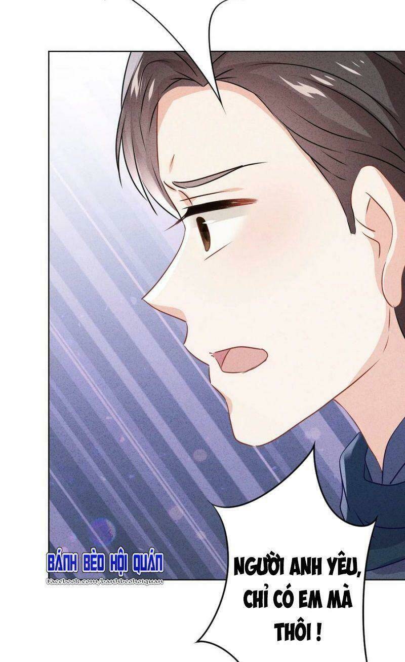 Thiếu Soái, Vợ Anh Muốn Lật Trời!: Chapter 131