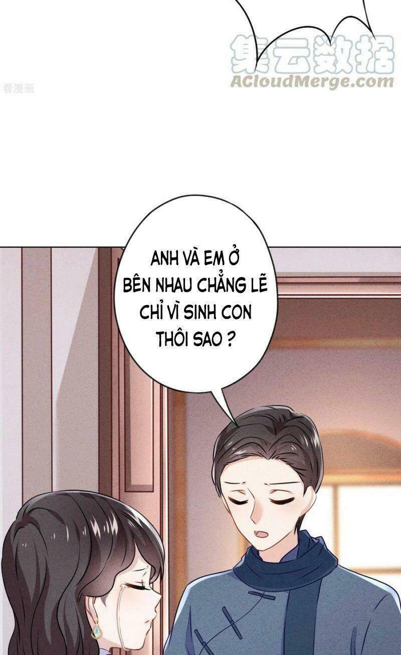 Thiếu Soái, Vợ Anh Muốn Lật Trời!: Chapter 131