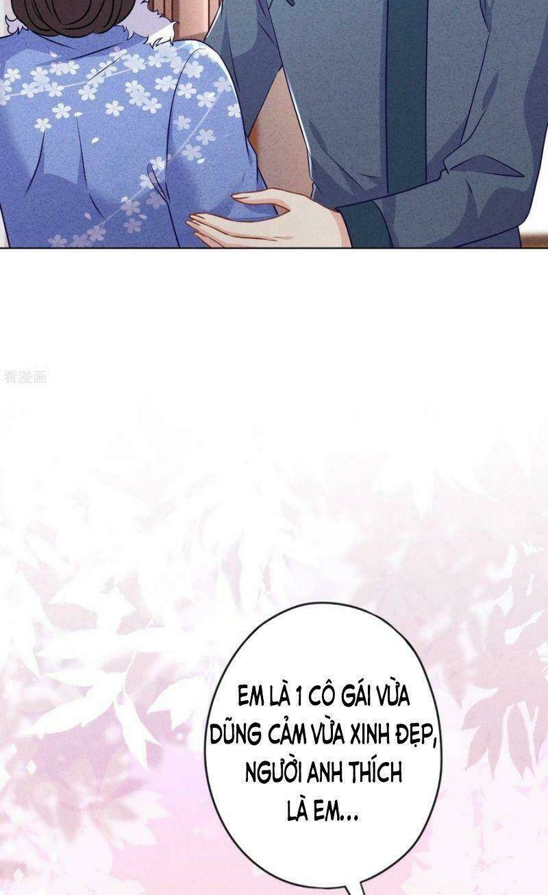 Thiếu Soái, Vợ Anh Muốn Lật Trời!: Chapter 131