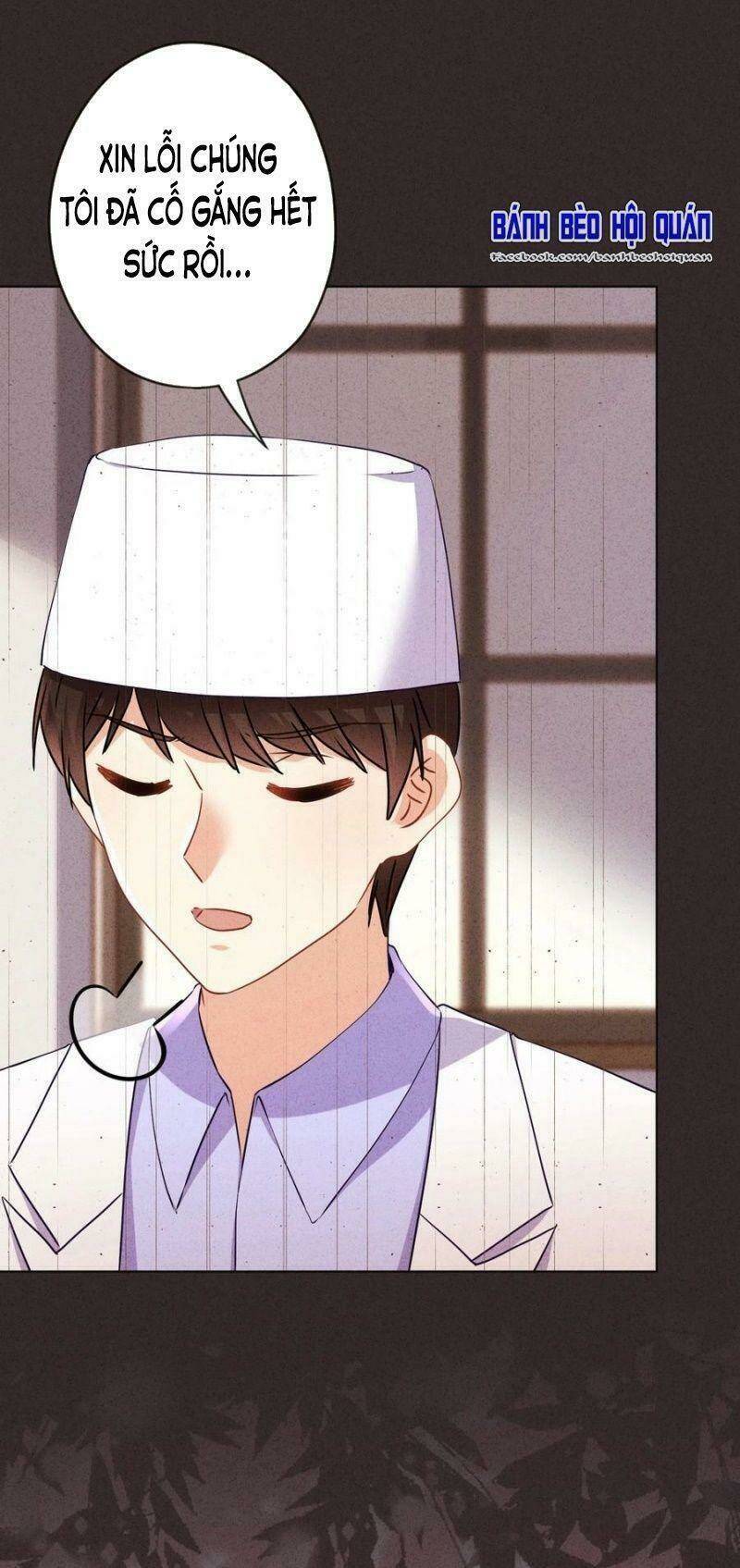 Thiếu Soái, Vợ Anh Muốn Lật Trời!: Chapter 131
