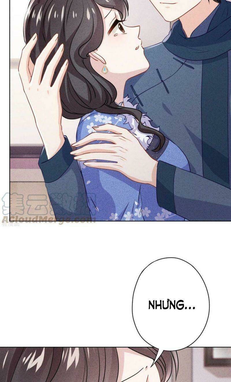 Thiếu Soái, Vợ Anh Muốn Lật Trời!: Chapter 131