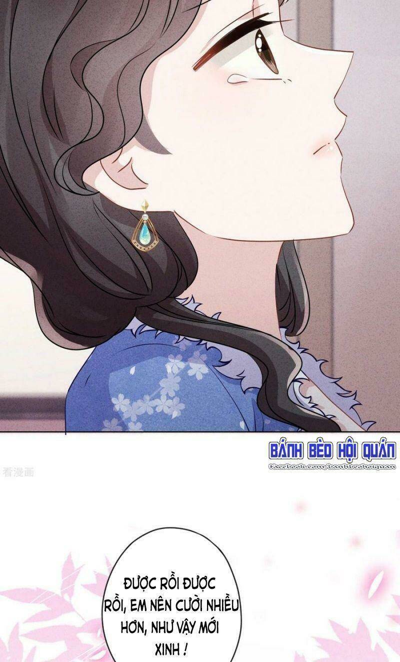 Thiếu Soái, Vợ Anh Muốn Lật Trời!: Chapter 131
