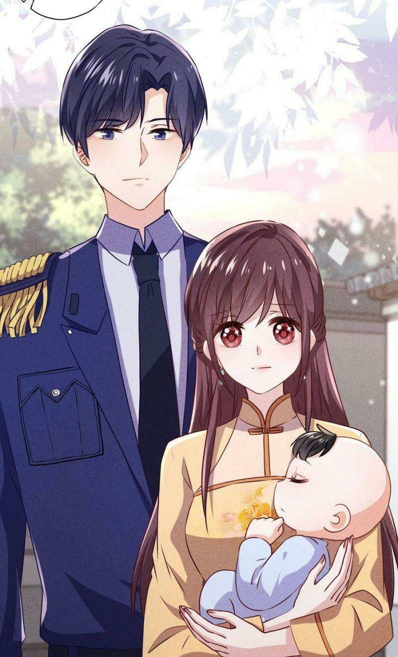 Thiếu Soái, Vợ Anh Muốn Lật Trời!: Chapter 131