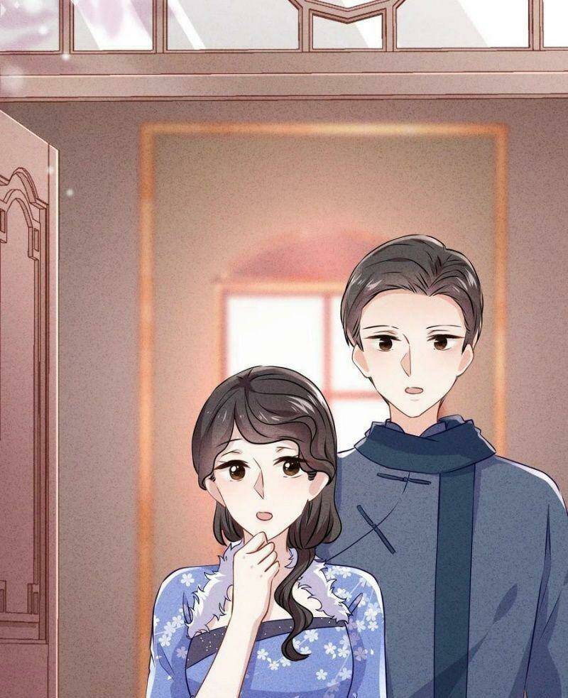 Thiếu Soái, Vợ Anh Muốn Lật Trời!: Chapter 131