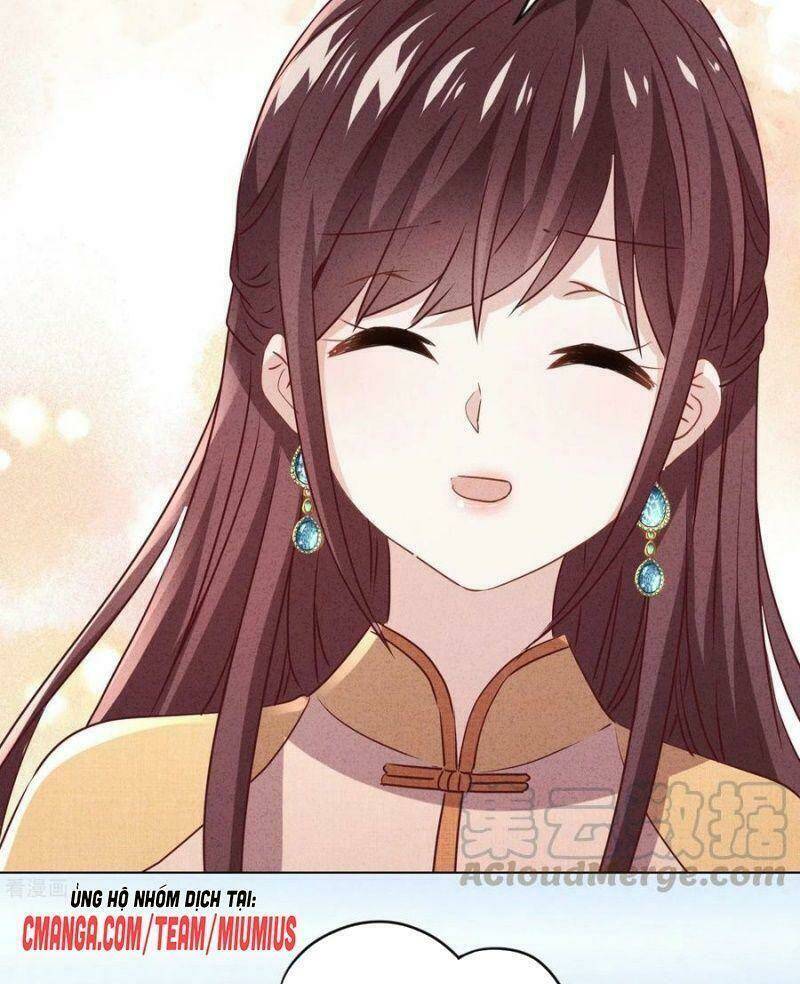 Thiếu Soái, Vợ Anh Muốn Lật Trời!: Chapter 131
