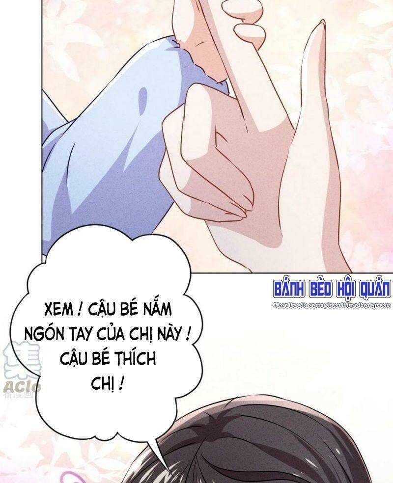 Thiếu Soái, Vợ Anh Muốn Lật Trời!: Chapter 131