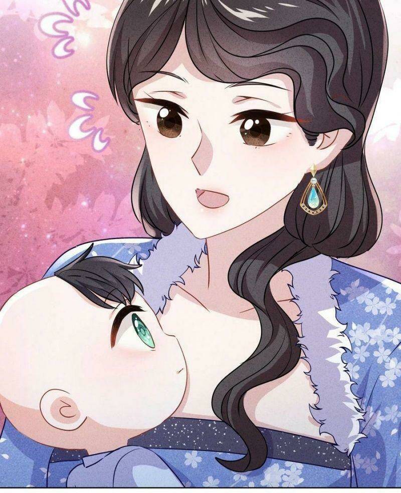 Thiếu Soái, Vợ Anh Muốn Lật Trời!: Chapter 131
