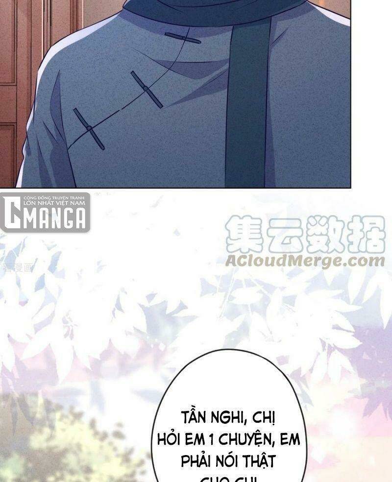 Thiếu Soái, Vợ Anh Muốn Lật Trời!: Chapter 131