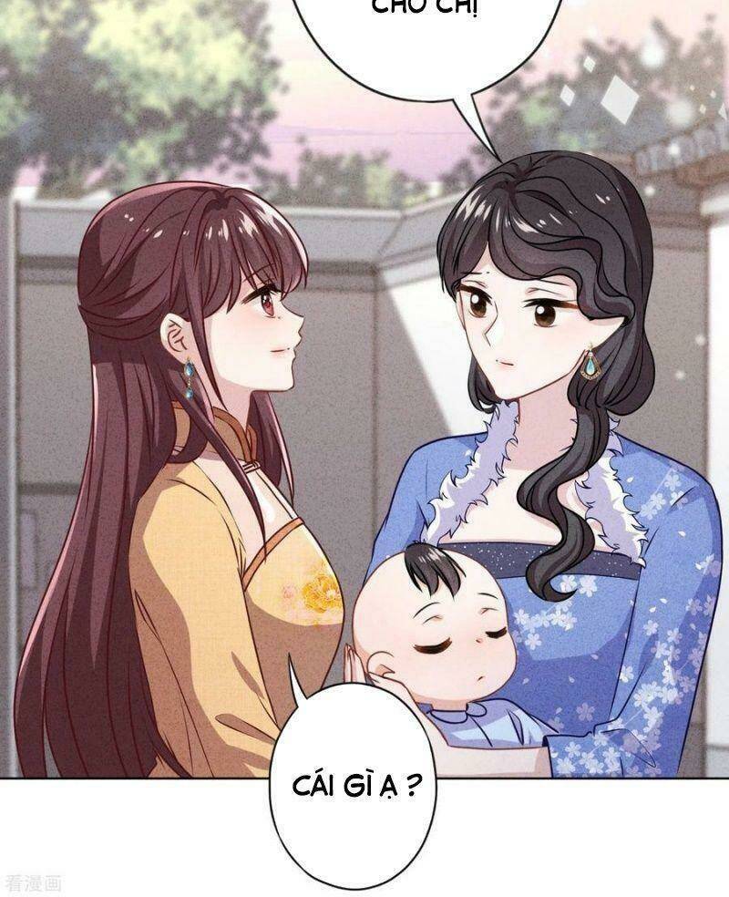 Thiếu Soái, Vợ Anh Muốn Lật Trời!: Chapter 131
