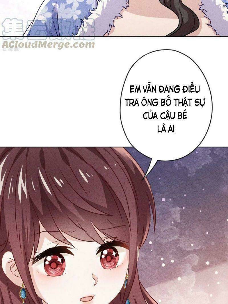 Thiếu Soái, Vợ Anh Muốn Lật Trời!: Chapter 131