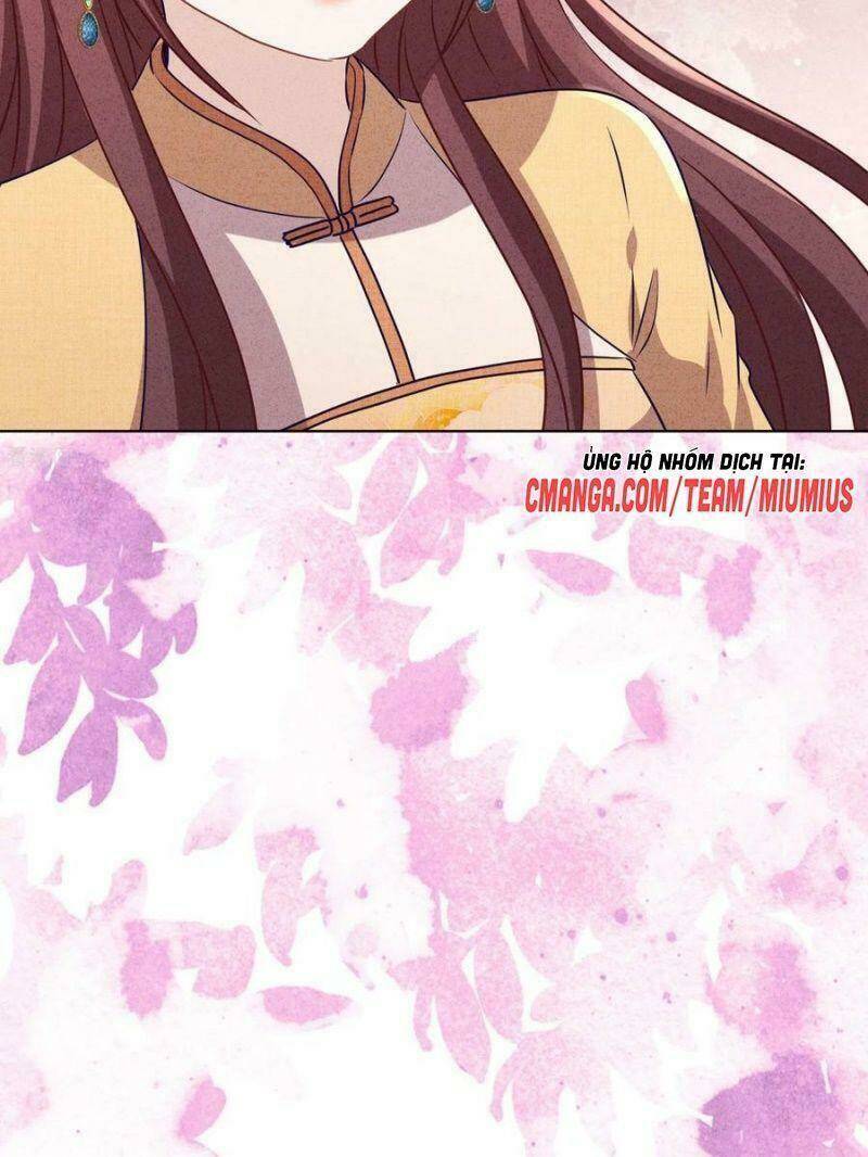 Thiếu Soái, Vợ Anh Muốn Lật Trời!: Chapter 131