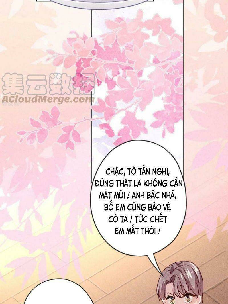 Thiếu Soái, Vợ Anh Muốn Lật Trời!: Chapter 131
