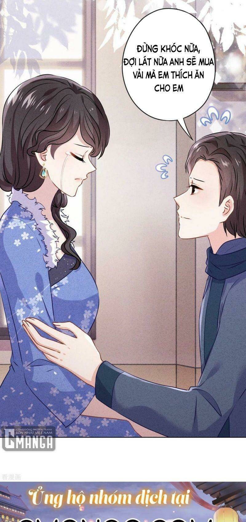 Thiếu Soái, Vợ Anh Muốn Lật Trời!: Chapter 131