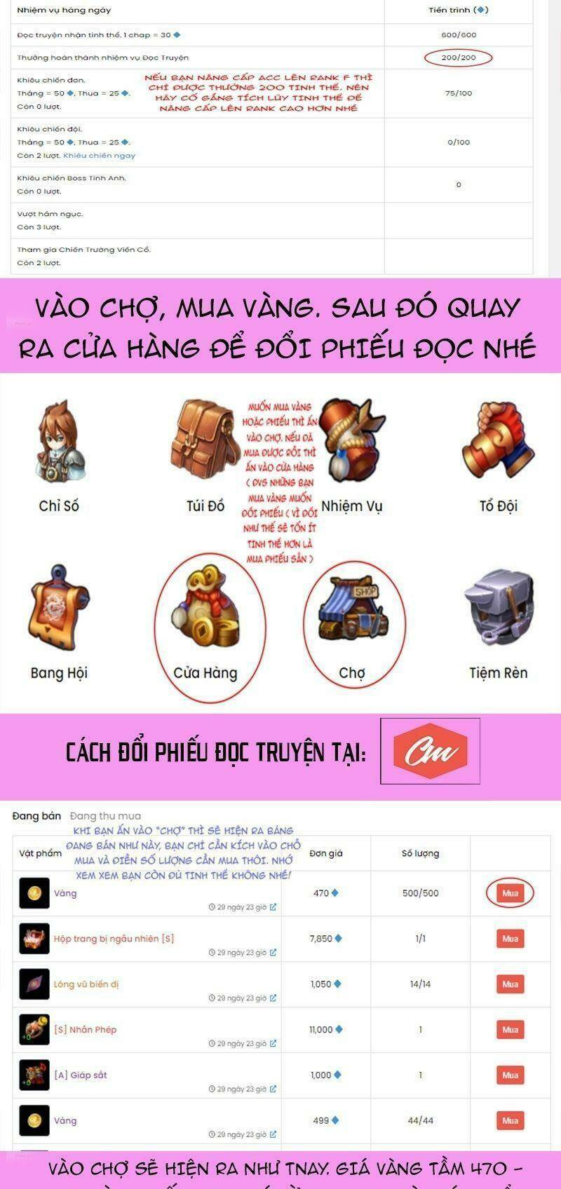 Thiếu Soái, Vợ Anh Muốn Lật Trời!: Chapter 131