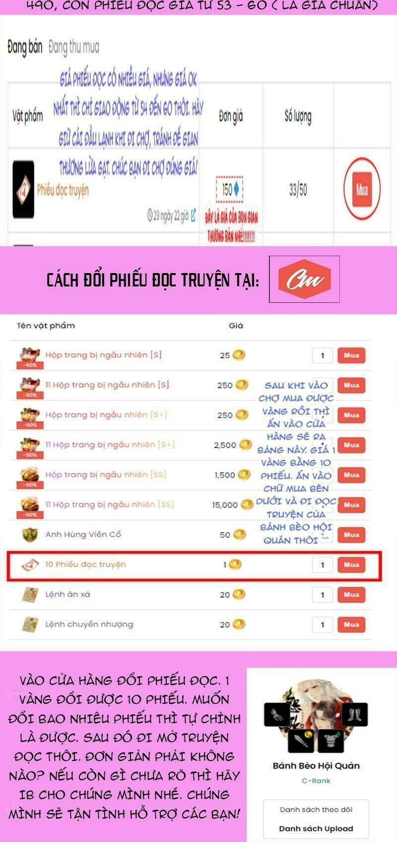 Thiếu Soái, Vợ Anh Muốn Lật Trời!: Chapter 131