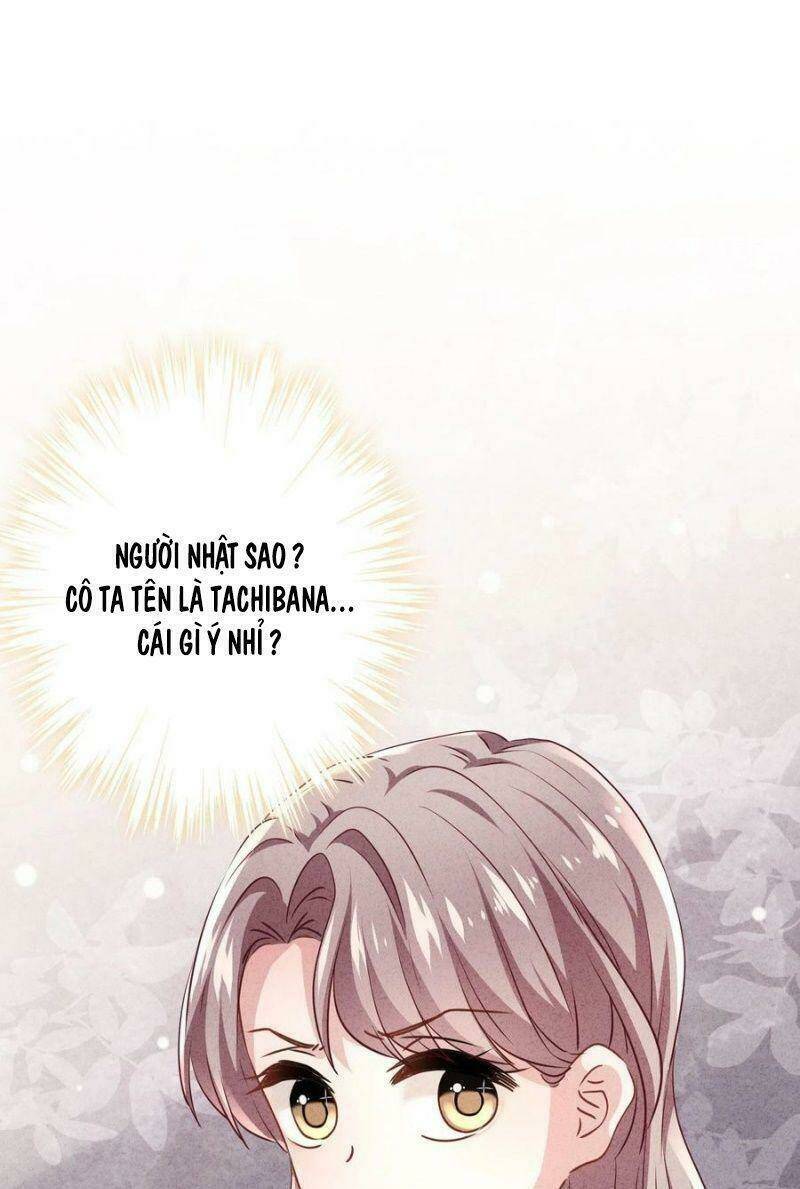 Thiếu Soái, Vợ Anh Muốn Lật Trời!: Chapter 132
