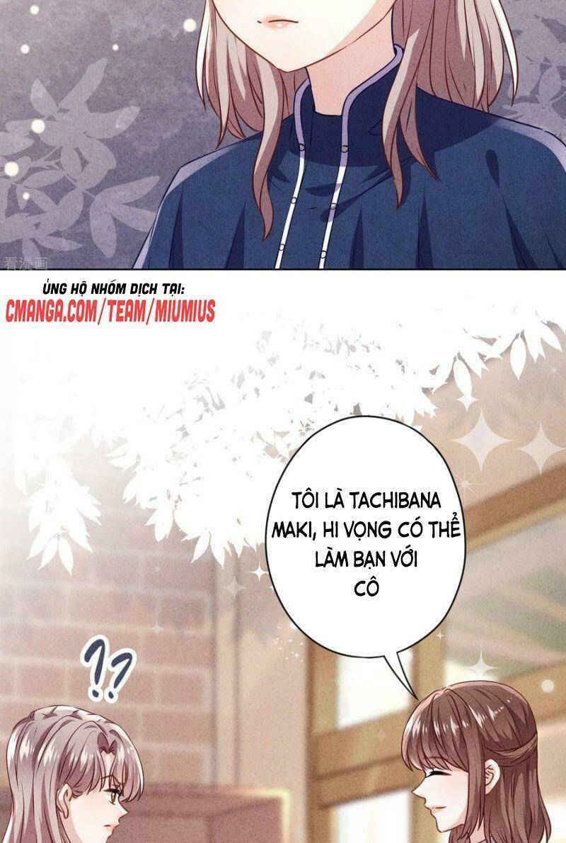 Thiếu Soái, Vợ Anh Muốn Lật Trời!: Chapter 132