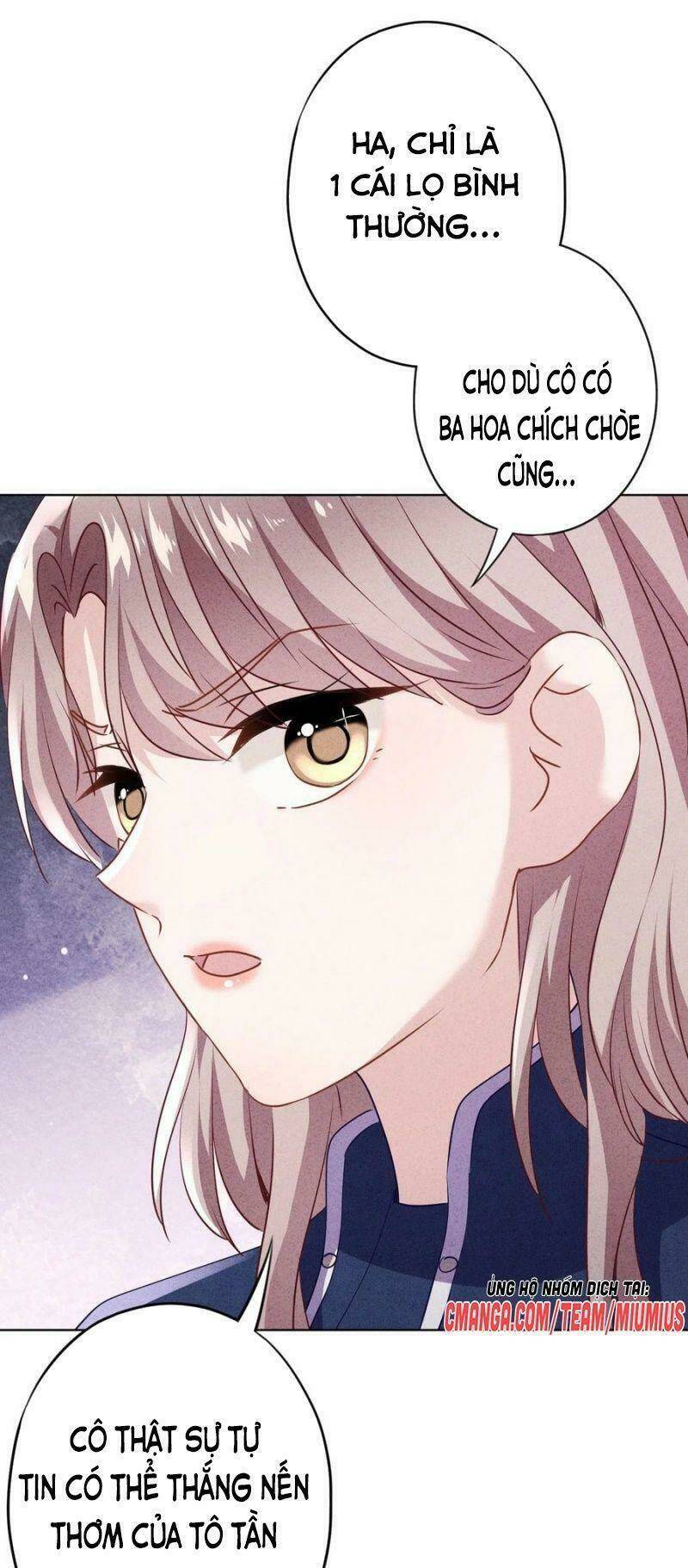 Thiếu Soái, Vợ Anh Muốn Lật Trời!: Chapter 132