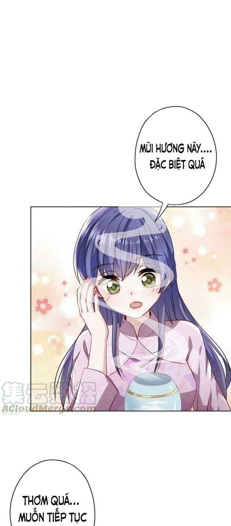 Thiếu Soái, Vợ Anh Muốn Lật Trời!: Chapter 132