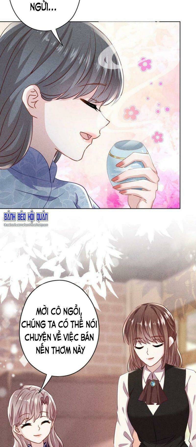Thiếu Soái, Vợ Anh Muốn Lật Trời!: Chapter 132