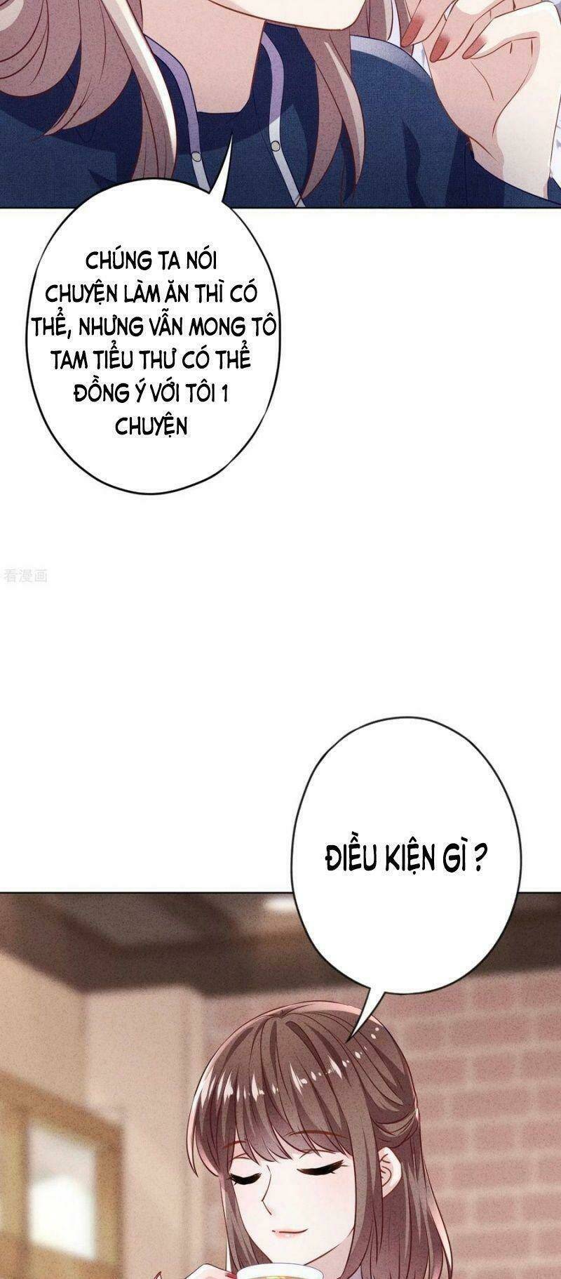 Thiếu Soái, Vợ Anh Muốn Lật Trời!: Chapter 132