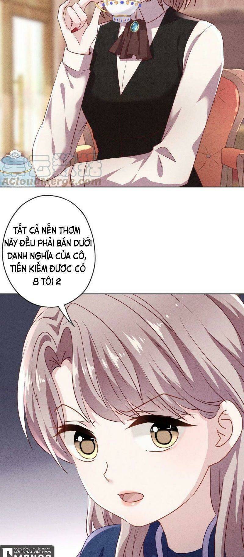 Thiếu Soái, Vợ Anh Muốn Lật Trời!: Chapter 132