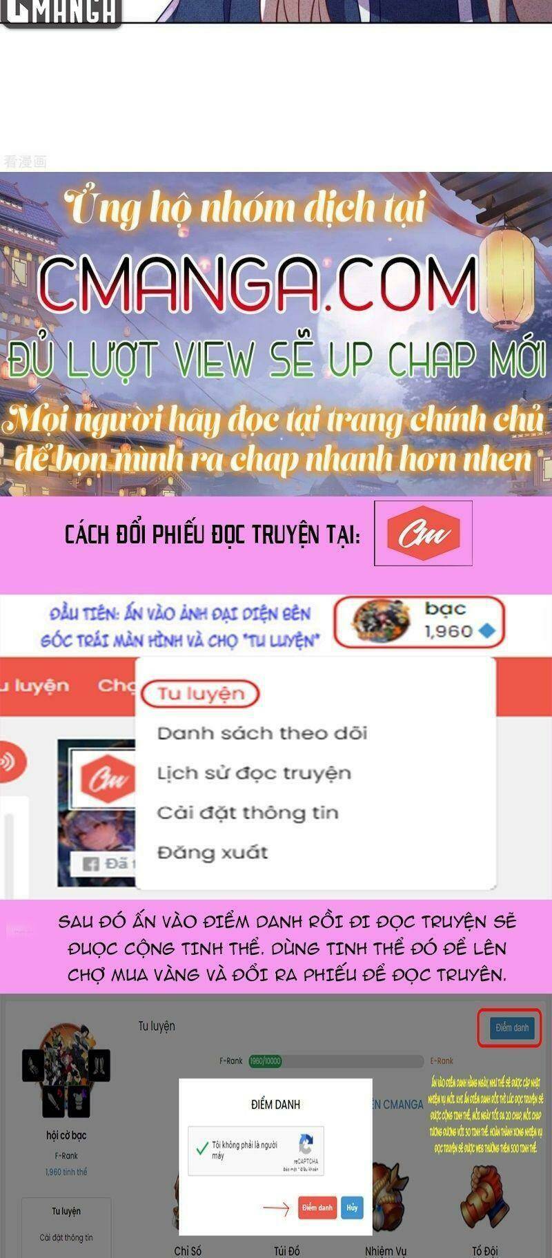 Thiếu Soái, Vợ Anh Muốn Lật Trời!: Chapter 132