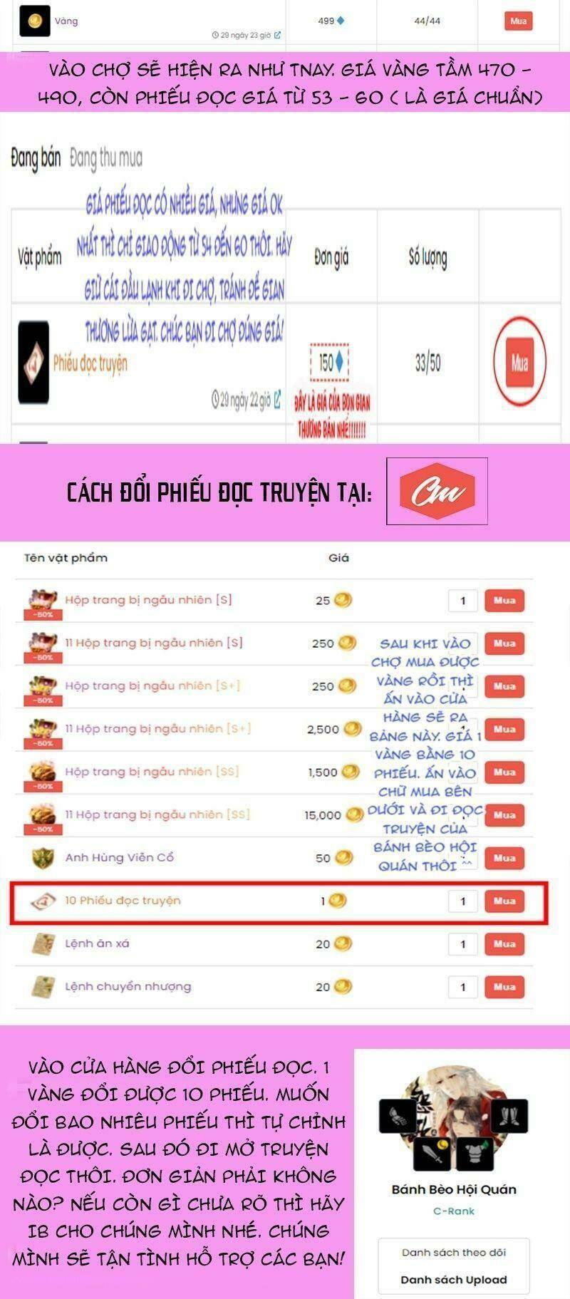 Thiếu Soái, Vợ Anh Muốn Lật Trời!: Chapter 132