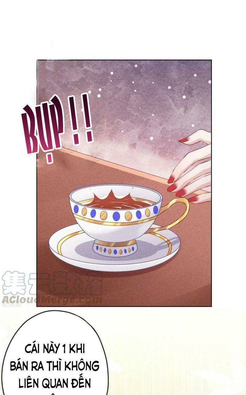 Thiếu Soái, Vợ Anh Muốn Lật Trời!: Chapter 132