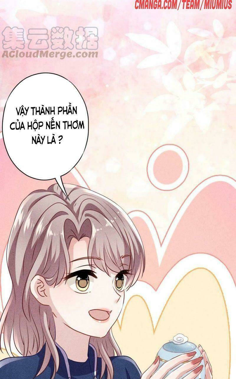 Thiếu Soái, Vợ Anh Muốn Lật Trời!: Chapter 132