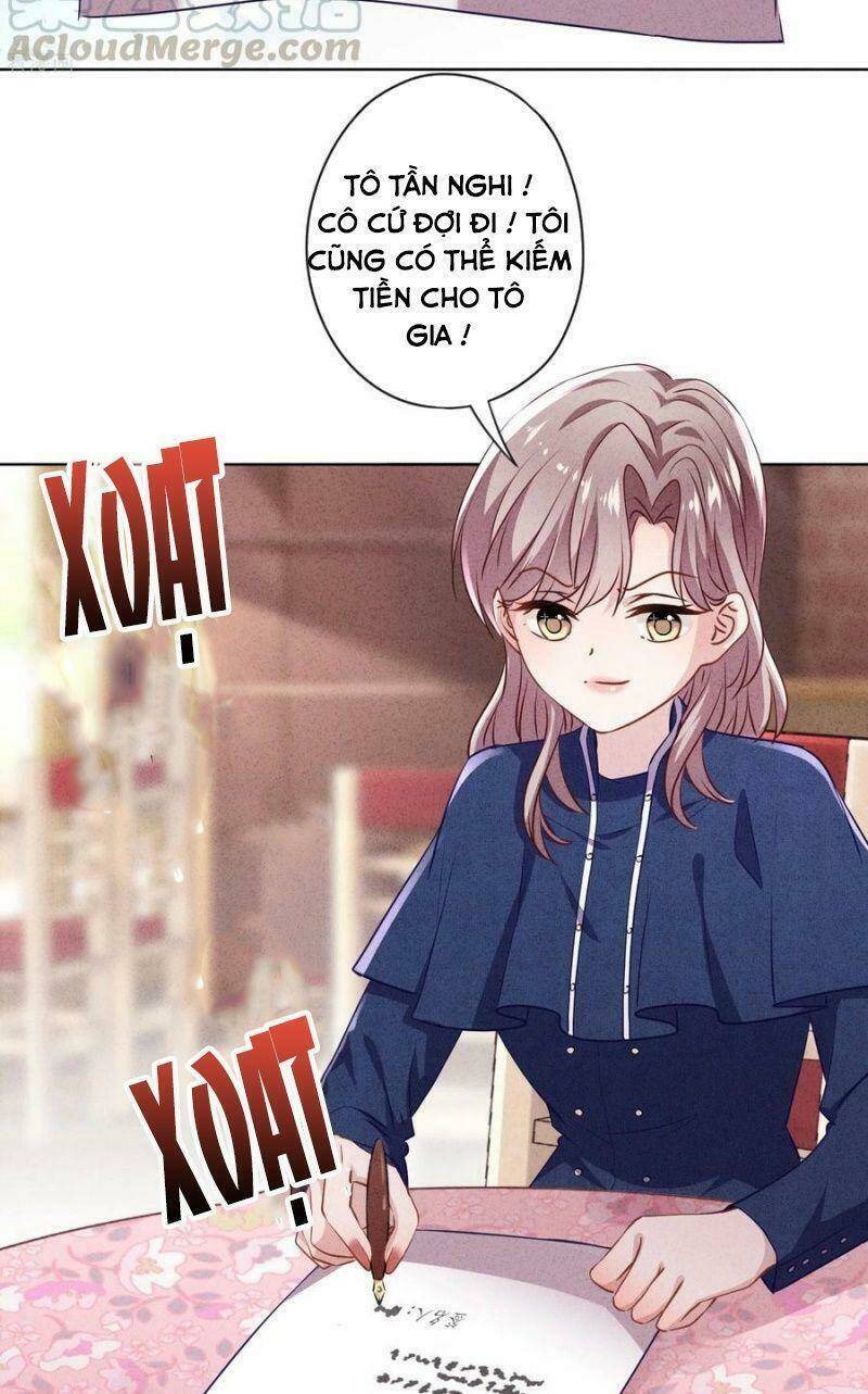 Thiếu Soái, Vợ Anh Muốn Lật Trời!: Chapter 132
