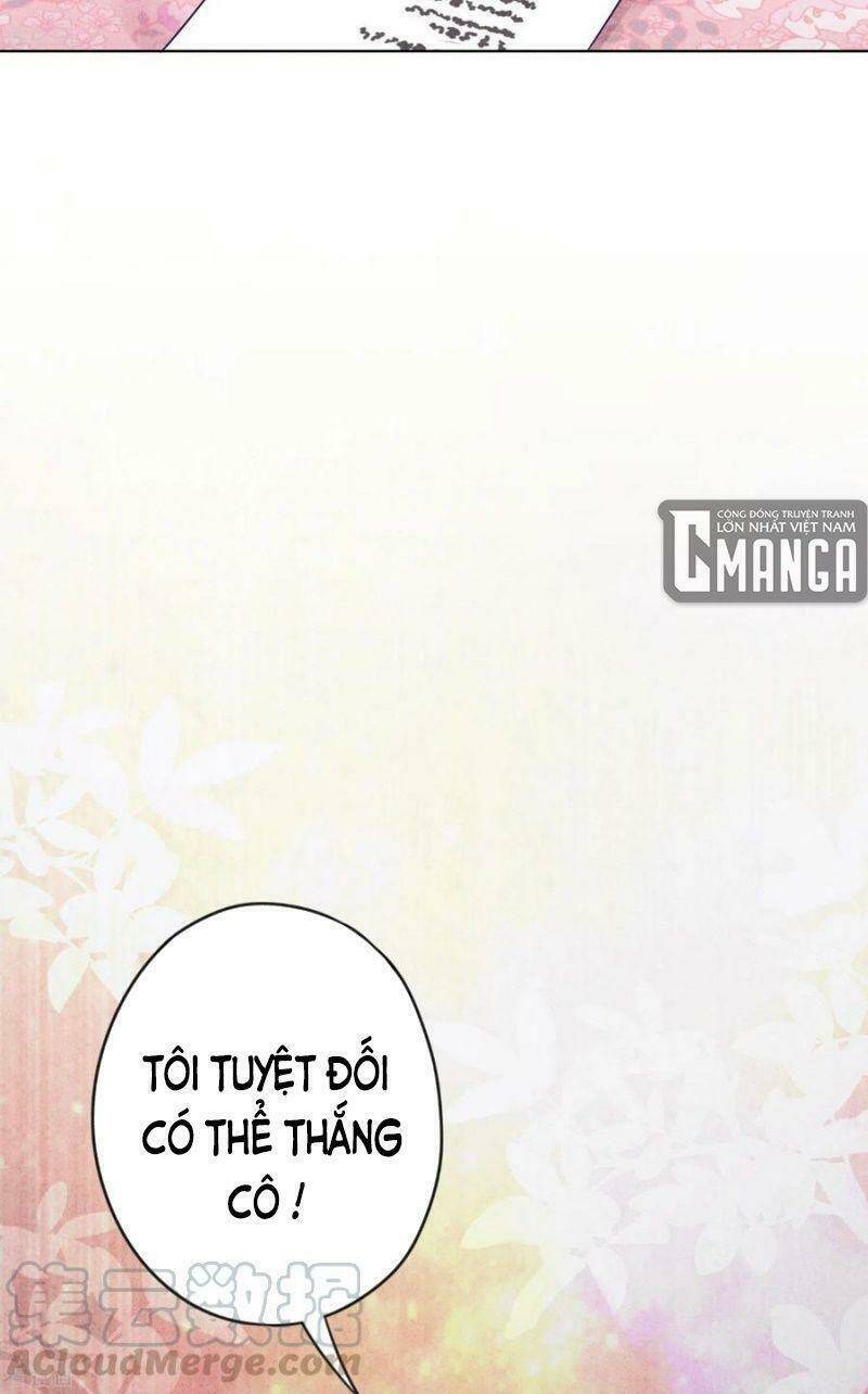 Thiếu Soái, Vợ Anh Muốn Lật Trời!: Chapter 132