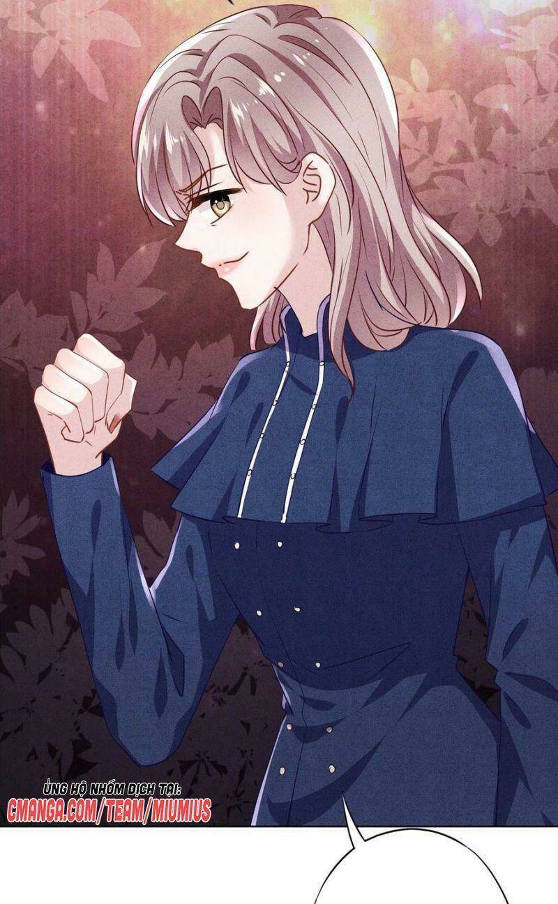 Thiếu Soái, Vợ Anh Muốn Lật Trời!: Chapter 132