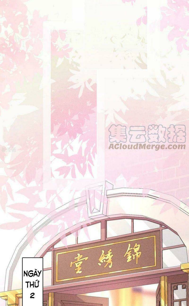Thiếu Soái, Vợ Anh Muốn Lật Trời!: Chapter 132
