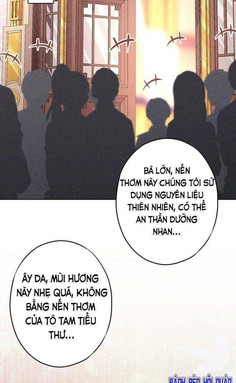 Thiếu Soái, Vợ Anh Muốn Lật Trời!: Chapter 132